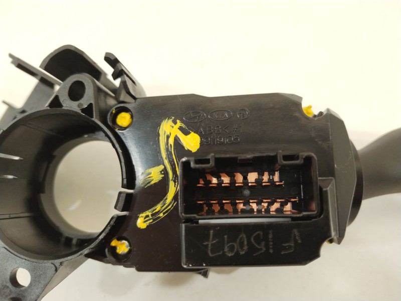 Recambio de mando luces para kia carens iv 1.6 gdi referencia OEM IAM 93410A4631 299139726 299119105