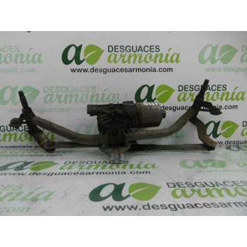MOTOR LIMPIA DELANTERO 9650380780 0390241540 3397020769