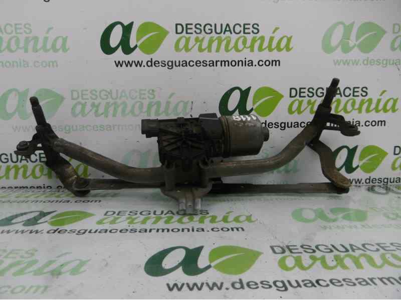 MOTOR LIMPIA DELANTERO 9650380780 0390241540 3397020769