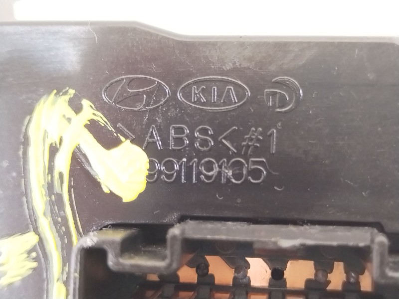 Recambio de mando luces para kia carens iv 1.6 gdi referencia OEM IAM 93410A4631 299139726 299119105