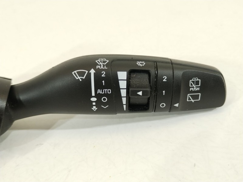 Recambio de mando limpia para kia carens iv 1.6 gdi referencia OEM IAM 93420A4661  