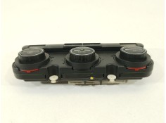 Recambio de mando climatizador para volkswagen golf v (1k1) 1.9 tdi referencia OEM IAM 1K0907044BR   2