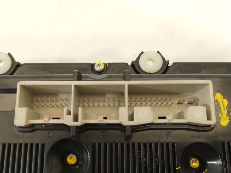 Recambio de mando climatizador para volkswagen golf v (1k1) 1.9 tdi referencia OEM IAM 1K0907044BR  