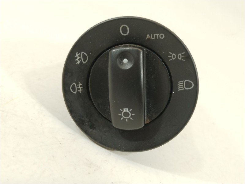 Recambio de mando luces para seat exeo st (3r5) 2.0 tdi referencia OEM IAM 3R0941531A  