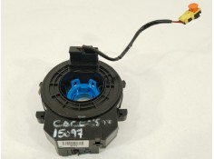 Recambio de anillo airbag para kia carens iv 1.6 gdi referencia OEM IAM 93490A4110 DR2C16N16014 