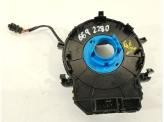 Recambio de anillo airbag para kia carens iv 1.6 gdi referencia OEM IAM 93490A4110 DR2C16N16014  2