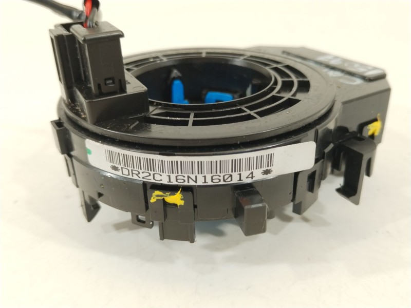 Recambio de anillo airbag para kia carens iv 1.6 gdi referencia OEM IAM 93490A4110 DR2C16N16014 