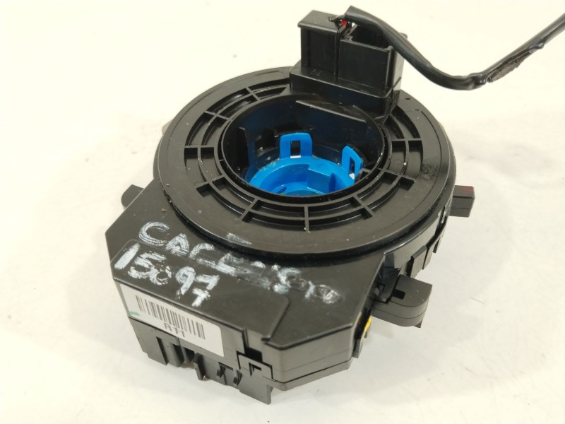 Recambio de anillo airbag para kia carens iv 1.6 gdi referencia OEM IAM 93490A4110 DR2C16N16014 