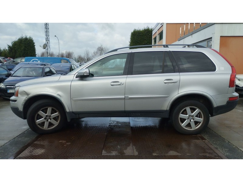 volvo xc90 i (275) del año 2009