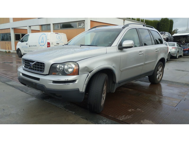 volvo xc90 i (275) del año 2009