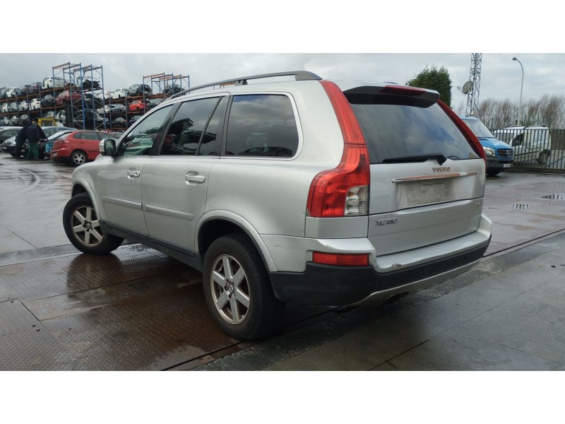 volvo xc90 i (275) del año 2009