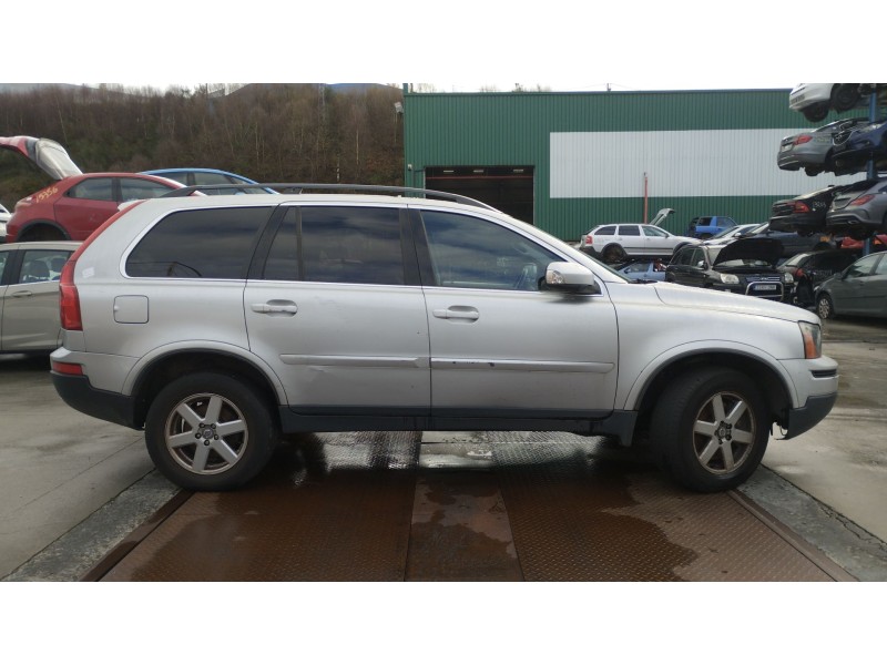 volvo xc90 i (275) del año 2009