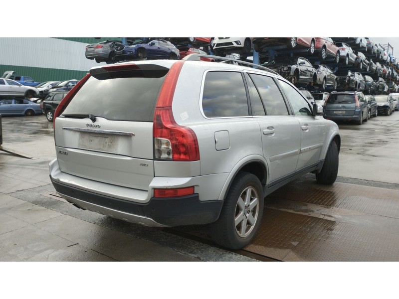 volvo xc90 i (275) del año 2009