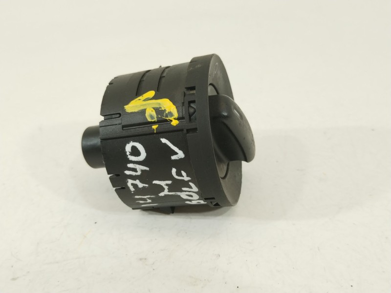 Recambio de mando luces para volkswagen golf v (1k1) 1.9 tdi referencia OEM IAM 1K0941431C  