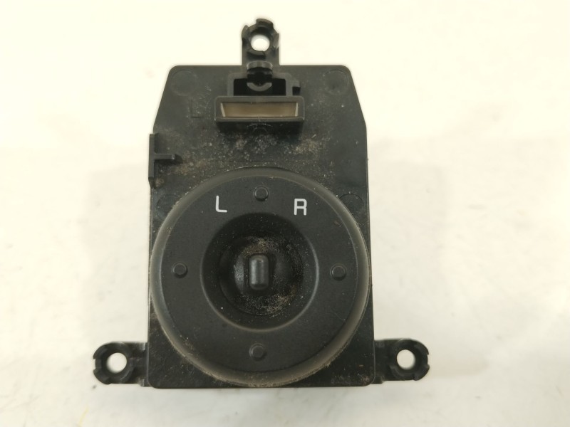 Recambio de mando retrovisor para kia carens iv 1.6 gdi referencia OEM IAM 93540A4010 299119276 