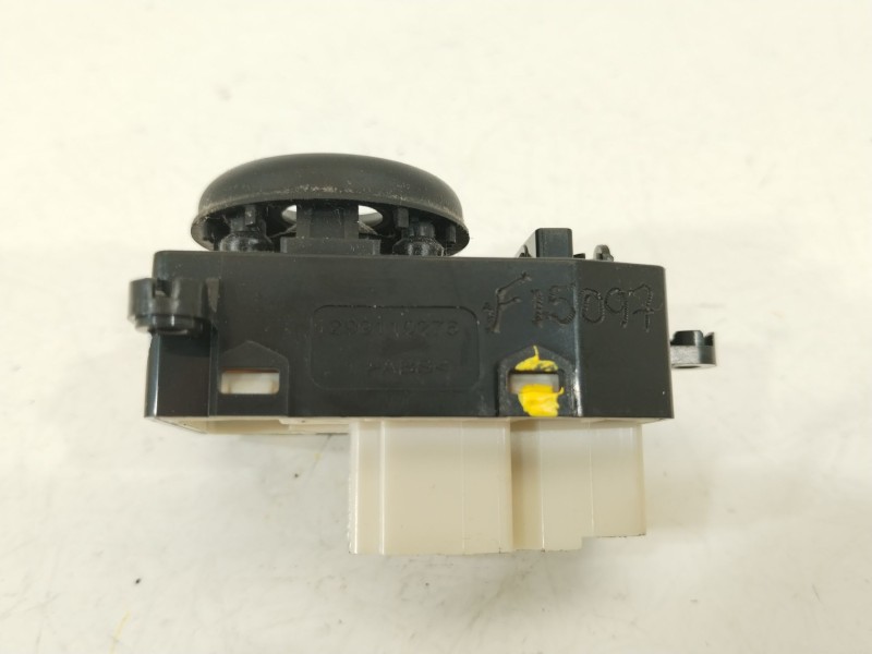 Recambio de mando retrovisor para kia carens iv 1.6 gdi referencia OEM IAM 93540A4010 299119276 