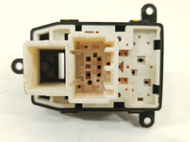 Recambio de mando retrovisor para kia carens iv 1.6 gdi referencia OEM IAM 93540A4010 299119276 