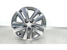 Recambio de llanta para peugeot traveller autobús (v_) 2.0 bluehdi 145 referencia OEM IAM 9810098577  