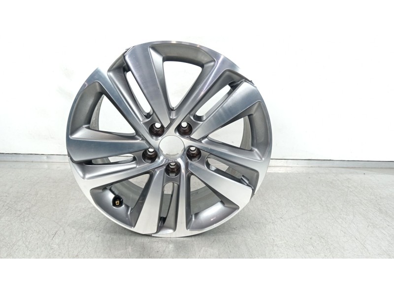 Recambio de llanta para peugeot traveller autobús (v_) 2.0 bluehdi 145 referencia OEM IAM 9810098577  