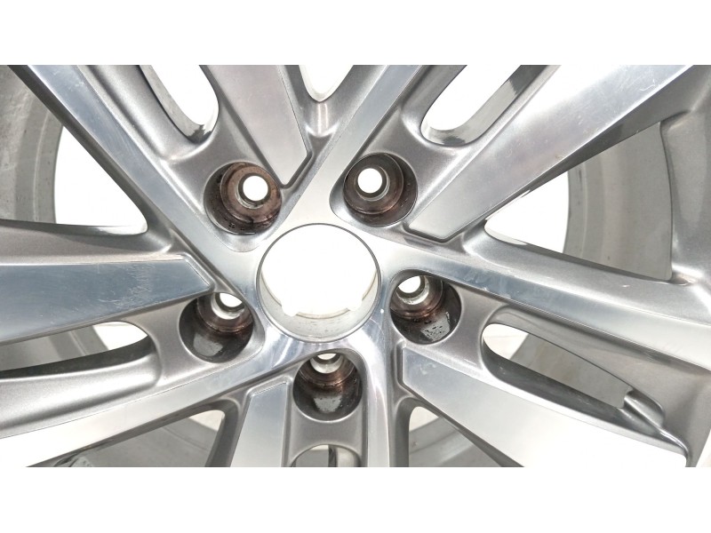 Recambio de llanta para peugeot traveller autobús (v_) 2.0 bluehdi 145 referencia OEM IAM 9810098577  