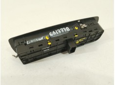 Recambio de mando elevalunas delantero izquierdo para renault laguna iii (bt0/1) 2.0 dci (bt01, bt08, bt09, bt0e, bt0k, bt12, bt 2