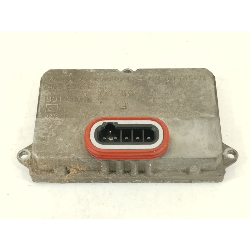 Recambio de centralita faros xenon para audi a6 allroad c6 (4fh) 2.7 tdi quattro referencia OEM IAM 5DV00829000  