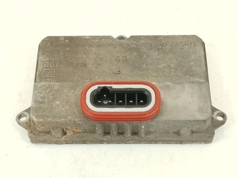 Recambio de centralita faros xenon para audi a6 allroad c6 (4fh) 2.7 tdi quattro referencia OEM IAM 5DV00829000  