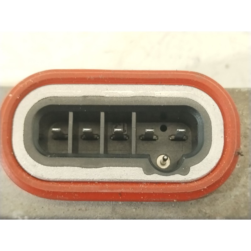 Recambio de centralita faros xenon para audi a6 allroad c6 (4fh) 2.7 tdi quattro referencia OEM IAM 5DV00829000  