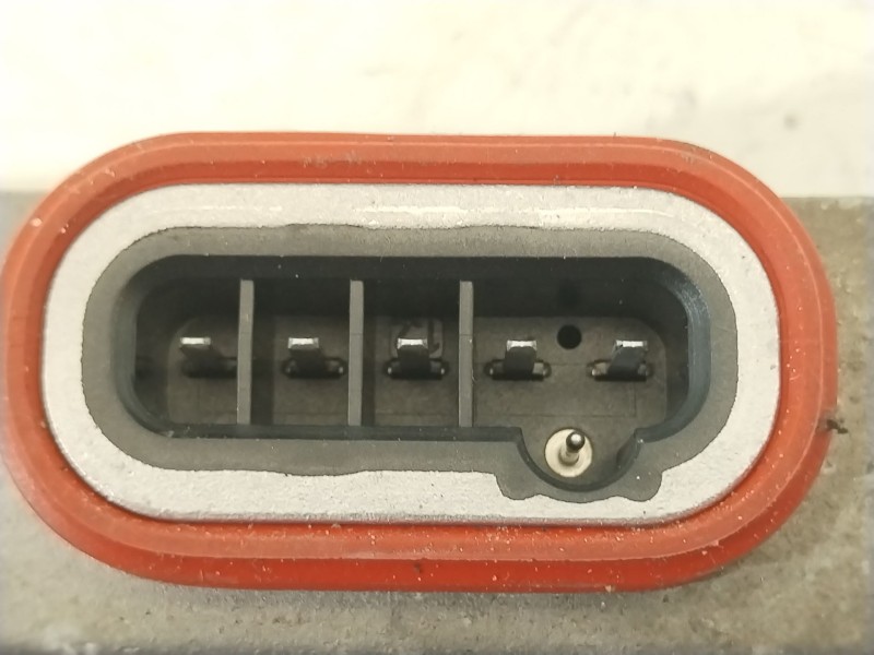 Recambio de centralita faros xenon para audi a6 allroad c6 (4fh) 2.7 tdi quattro referencia OEM IAM 5DV00829000  