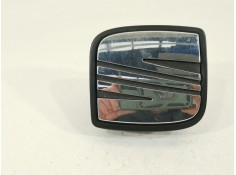 Recambio de maneta exterior porton para seat altea (5p1) 1.9 tdi referencia OEM IAM    2