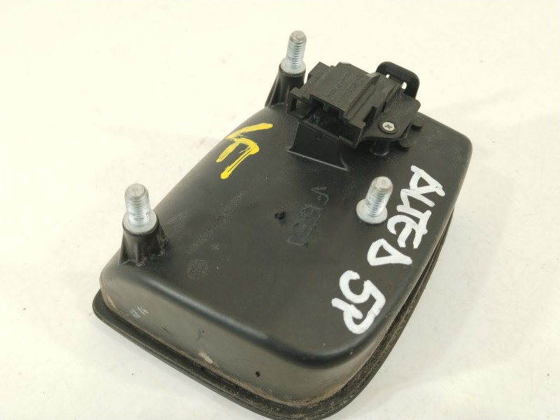 Recambio de maneta exterior porton para seat altea (5p1) 1.9 tdi referencia OEM IAM 5P0827565D  