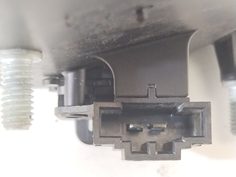 Recambio de maneta exterior porton para seat altea (5p1) 1.9 tdi referencia OEM IAM 5P0827565D  