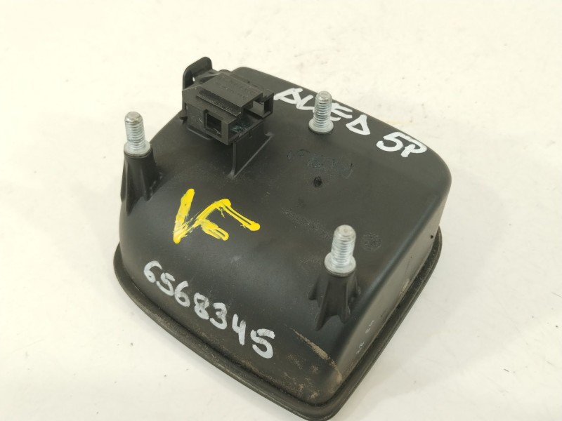 Recambio de maneta exterior porton para seat altea (5p1) 1.9 tdi referencia OEM IAM 5P0827565D  