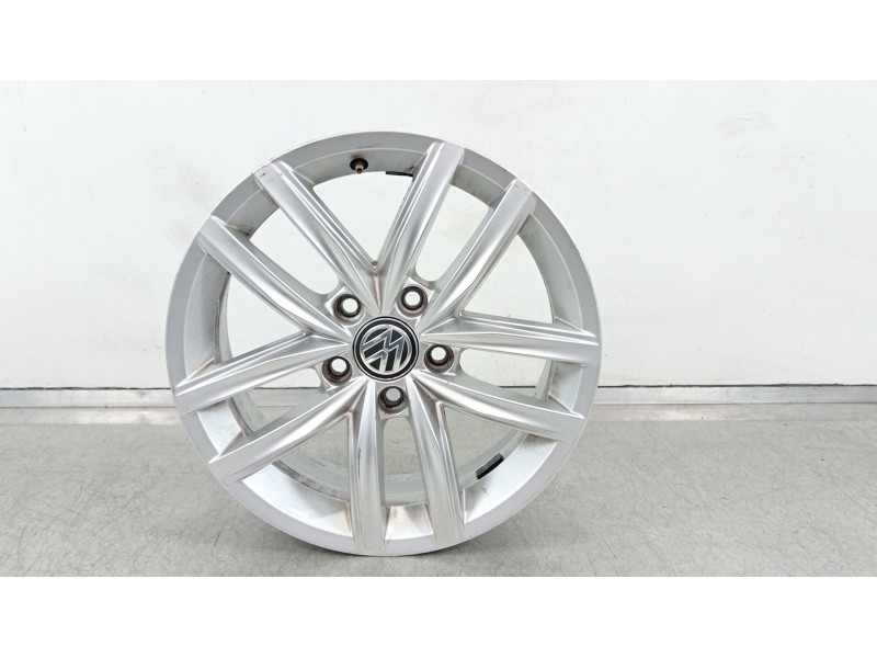 Recambio de llanta para volkswagen golf vii (5g1, bq1, be1, be2) 1.5 tgi referencia OEM IAM 5G0601025CS  