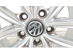 Recambio de llanta para volkswagen golf vii (5g1, bq1, be1, be2) 1.5 tgi referencia OEM IAM 5G0601025CS   2