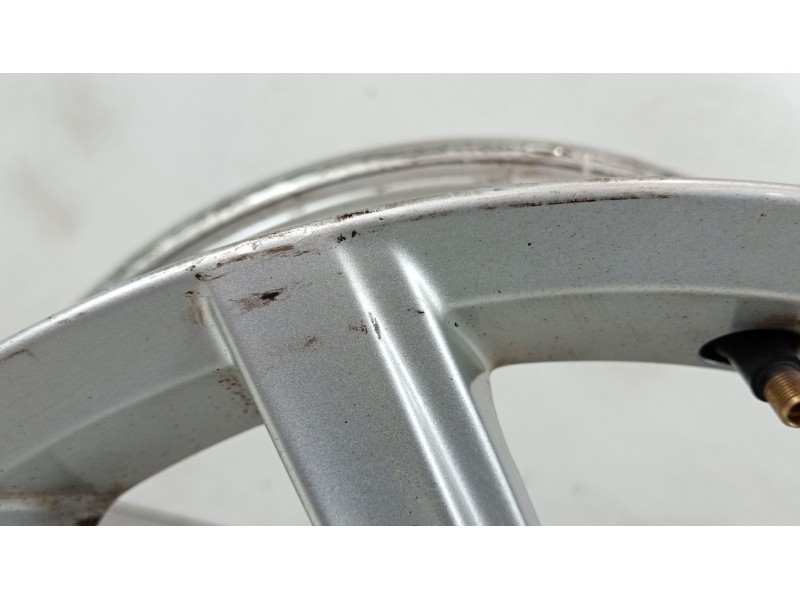 Recambio de llanta para volkswagen golf vii (5g1, bq1, be1, be2) 1.5 tgi referencia OEM IAM 5G0601025CS  