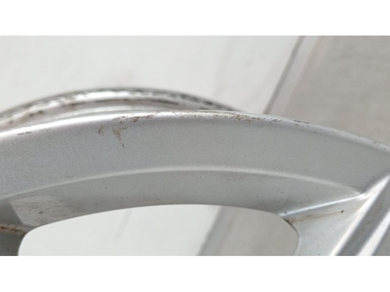 Recambio de llanta para volkswagen golf vii (5g1, bq1, be1, be2) 1.5 tgi referencia OEM IAM 5G0601025CS  