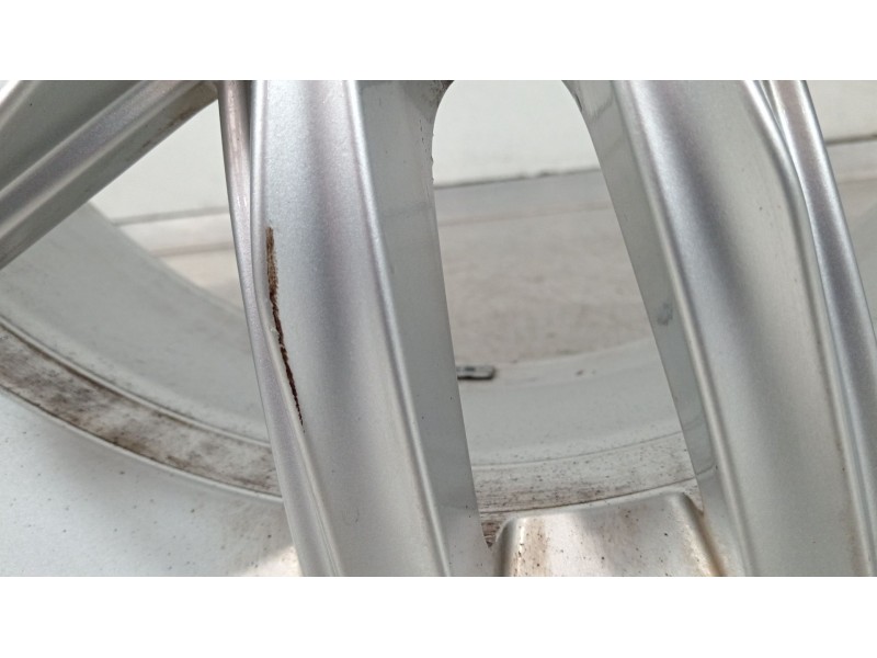 Recambio de llanta para volkswagen golf vii (5g1, bq1, be1, be2) 1.5 tgi referencia OEM IAM 5G0601025CS  