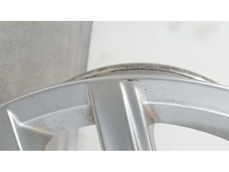 Recambio de llanta para volkswagen golf vii (5g1, bq1, be1, be2) 1.5 tgi referencia OEM IAM 5G0601025CS  