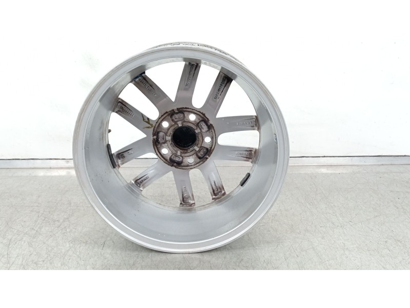 Recambio de llanta para volkswagen golf vii (5g1, bq1, be1, be2) 1.5 tgi referencia OEM IAM 5G0601025CS  