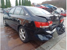 hyundai sonata v (nf) del año 2006 2