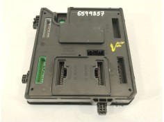 Recambio de caja reles / fusibles para renault megane iii hatchback (bz0/1_, b3_) 1.5 dci referencia OEM IAM 284B15986R BCMX95 