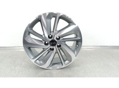 Recambio de llanta para kia niro (de) 1.6 gdi hybrid referencia OEM IAM 52910G5200  