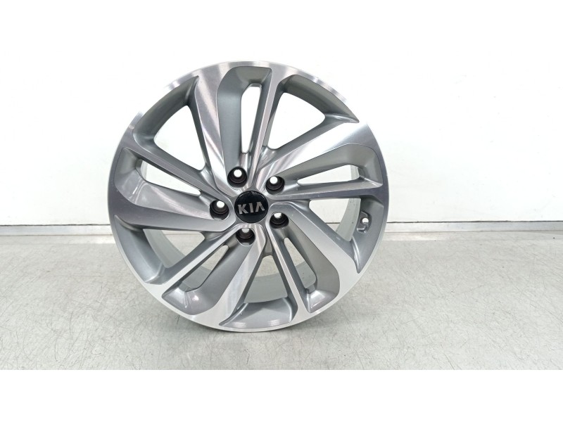 Recambio de llanta para kia niro (de) 1.6 gdi hybrid referencia OEM IAM 52910G5200  
