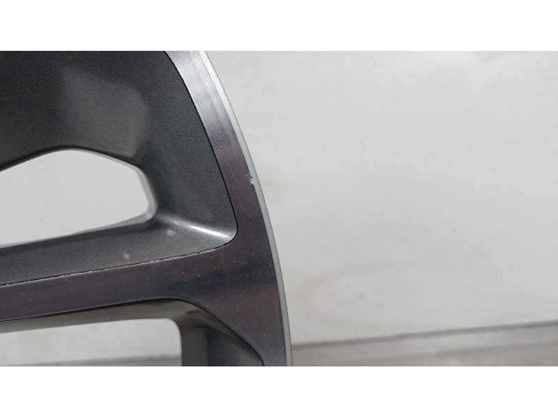 Recambio de llanta para kia niro (de) 1.6 gdi hybrid referencia OEM IAM 52910G5200  