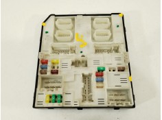 Recambio de caja reles / fusibles para renault scénic iii (jz0/1_) 1.2 tce referencia OEM IAM 284B65628R 522222F02R USM2010