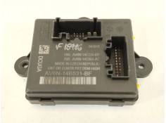 Recambio de modulo electronico para ford c-max ii (dxa/cb7, dxa/ceu) 1.6 tdci referencia OEM IAM AV6N14B531BF AV6N14C235BB AV6N1