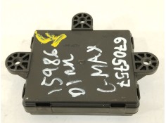 Recambio de modulo electronico para ford c-max ii (dxa/cb7, dxa/ceu) 1.6 tdci referencia OEM IAM AV6N14B531BF AV6N14C235BB AV6N1 2