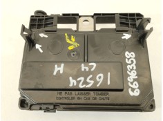 Recambio de caja reles / fusibles para citroën c4 i (lc_) 1.6 hdi referencia OEM IAM 9661682980 S11893011C BSML1100 2