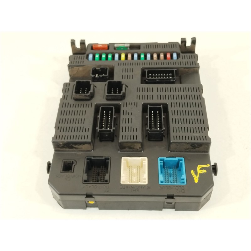 Recambio de caja reles / fusibles para citroën c4 i (lc_) 1.6 hdi referencia OEM IAM 9659285680 BSI2004P09 